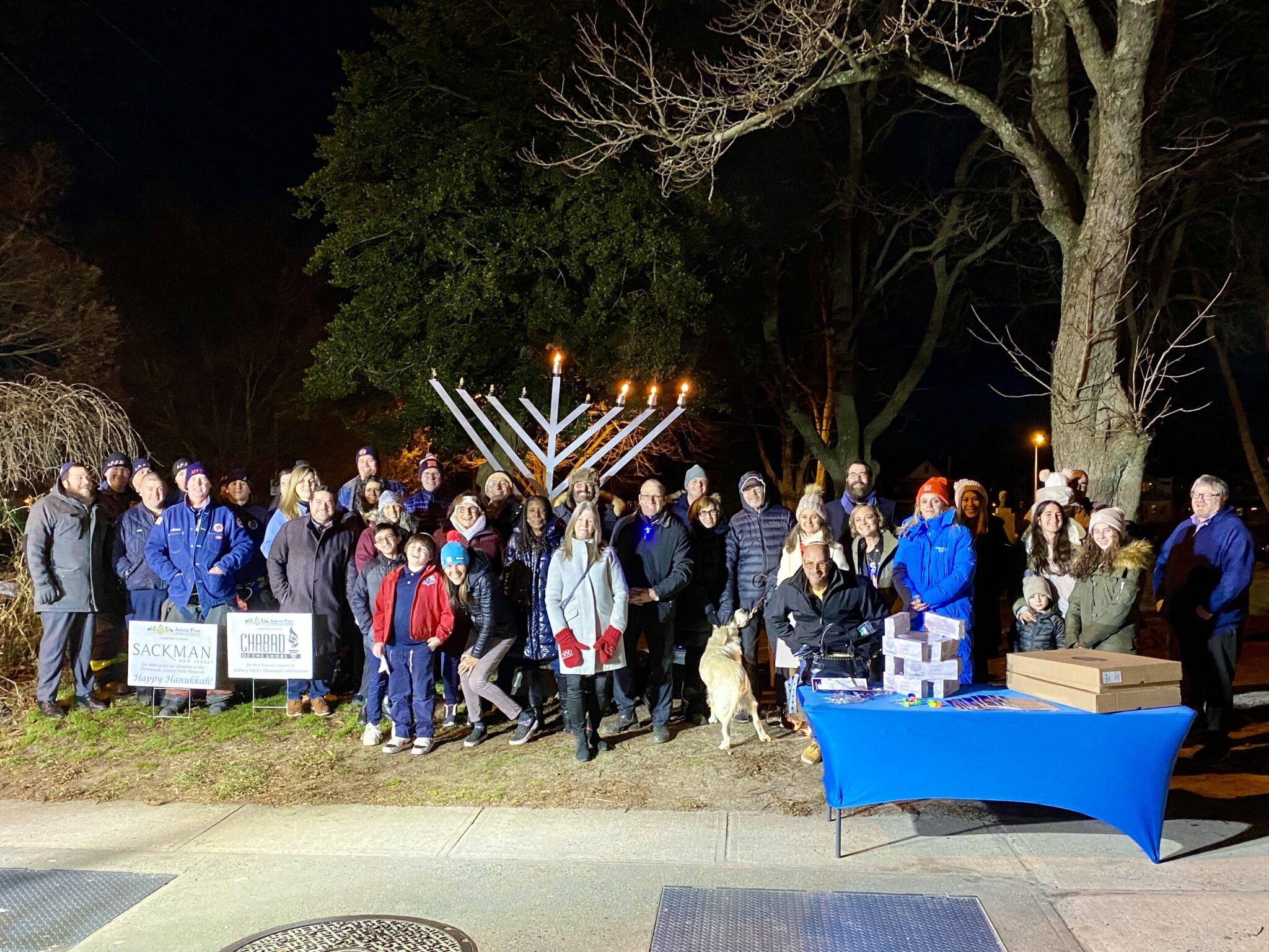 Events Calendar : Asbury Park Chamber of Commerce