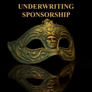 Ad Journal Sponsorship