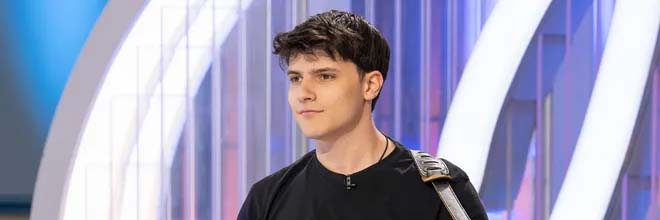 Jake Thistle Listening Party at the Wonder Bar