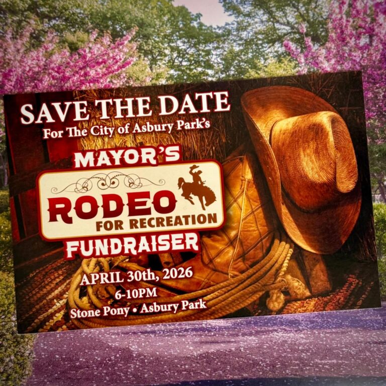 Rec It Rodeo Events for May 2026 : Asbury Park Chamber of Commerce