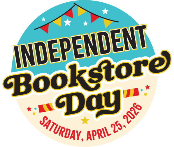 Independent Bookstore Day