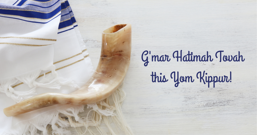YOM KIPPUR