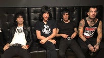 Marky Ramone plays the Ramones Classics at The Stone Pony